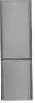 BEKO CS 234023 X Frižider hladnjak sa zamrzivačem