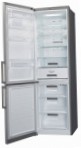 LG GA-B489 BMKZ Ledusskapis ledusskapis ar saldētavu