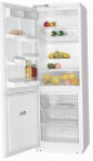 ATLANT ХМ 6021-028 Køleskab køleskab med fryser
