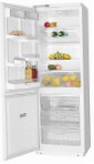 ATLANT ХМ 6021-027 Køleskab køleskab med fryser