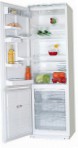 ATLANT ХМ 6026-028 冷蔵庫 冷凍庫と冷蔵庫