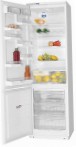 ATLANT ХМ 6026-027 冷蔵庫 冷凍庫と冷蔵庫