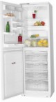 ATLANT ХМ 6023-027 冷蔵庫 冷凍庫と冷蔵庫