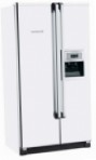 Hotpoint-Ariston MSZ 801 D Frigo frigorifero con congelatore