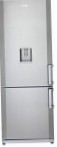 BEKO CH 142120 DX Fridge refrigerator with freezer