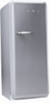 Smeg FAB28XS6 Kjøleskap kjøleskap med fryser