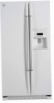 Daewoo Electronics FRS-U20 DAV Jääkaappi jääkaappi ja pakastin