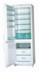 Snaige RF360-1661A Hűtő hűtőszekrény fagyasztó