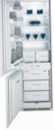 Indesit IN CB 310 AI D Ledusskapis ledusskapis ar saldētavu