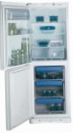 Indesit BAN 12 Ledusskapis ledusskapis ar saldētavu