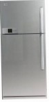 LG GR-M352 QVC Ledusskapis ledusskapis ar saldētavu