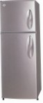 LG GL-S332 QLQ Ledusskapis ledusskapis ar saldētavu
