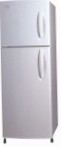 LG GL-T242 GP Ledusskapis ledusskapis ar saldētavu