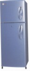LG GL-T242 QM Ledusskapis ledusskapis ar saldētavu