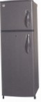LG GL-T272 QL Ledusskapis ledusskapis ar saldētavu