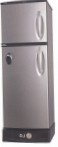 LG GN-232 DLSP Jääkaappi jääkaappi ja pakastin