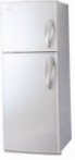 LG GN-S462 QVC Jääkaappi jääkaappi ja pakastin