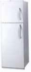 LG GN-T382 GV Ledusskapis ledusskapis ar saldētavu
