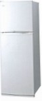 LG GN-T382 SV Jääkaappi jääkaappi ja pakastin