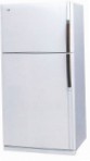 LG GR-892 DEF Ledusskapis ledusskapis ar saldētavu
