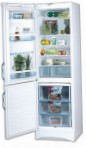 Vestfrost BKF 404 E W 冷蔵庫 冷凍庫と冷蔵庫