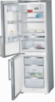 Siemens KG36EAI40 冷蔵庫 冷凍庫と冷蔵庫