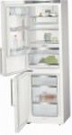 Siemens KG36EAW40 冷蔵庫 冷凍庫と冷蔵庫