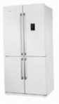 Smeg FQ60BPE Kjøleskap kjøleskap med fryser