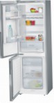 Siemens KG36VVI30 Kylskåp kylskåp med frys