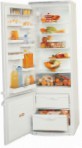 ATLANT МХМ 1834-00 冷蔵庫 冷凍庫と冷蔵庫