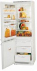 ATLANT МХМ 1804-35 Køleskab køleskab med fryser
