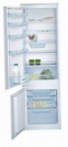 Bosch KIV38X01 Kjøleskap kjøleskap med fryser