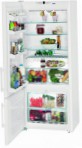 Liebherr CN 4613 冷蔵庫 冷凍庫と冷蔵庫