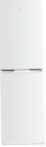 ATLANT ХМ 4725-100 Fridge refrigerator with freezer