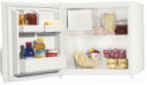 Zanussi ZRX 307 W Ψυγείο ψυγείο με κατάψυξη