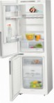 Siemens KG36VVW30 Chladnička chladnička s mrazničkou