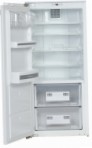Kuppersbusch IKEF 2480-0 冷蔵庫 冷凍庫のない冷蔵庫
