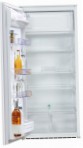 Kuppersbusch IKE 236-0 冷蔵庫 冷凍庫と冷蔵庫