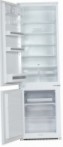Kuppersbusch IKE 325-0-2 T Frigo réfrigérateur avec congélateur