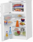 Liebherr CT 2041 冷蔵庫 冷凍庫と冷蔵庫