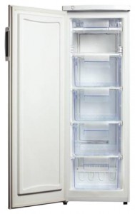 katangian Refrigerator Delfa DRF-144FN larawan