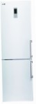 LG GW-B469 EQQZ Buzdolabı dondurucu buzdolabı