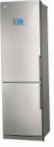 LG GR-B459 BTJA Холодильник холодильник з морозильником