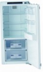 Kuppersbusch IKEF 2480-1 Frigorífico geladeira sem freezer