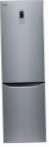 LG GW-B509 SLQZ Хладилник хладилник с фризер