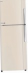 Sharp SJ-300SBE Buzdolabı dondurucu buzdolabı