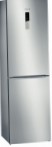 Bosch KGN39AI15R Hűtő hűtőszekrény fagyasztó