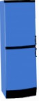Vestfrost BKF 355 Blue Холодильник холодильник з морозильником