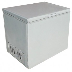 özellikleri Buzdolabı Optima BD-100K fotoğraf