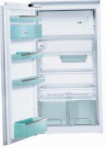 Siemens KI18L440 Kylskåp kylskåp med frys